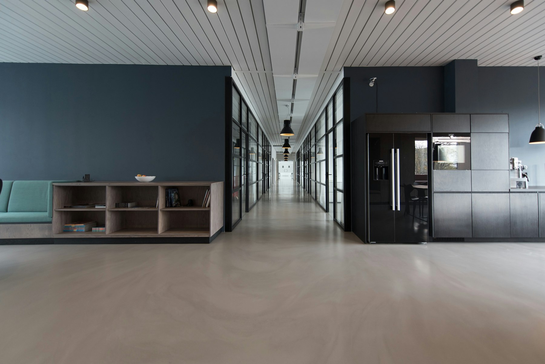 Technology office