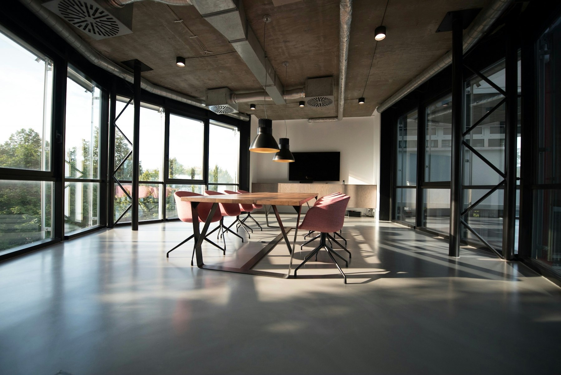 Montgomery Risk Partners office